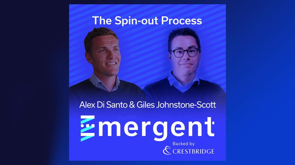 Exploring the Spin-out Process and the associated challenges