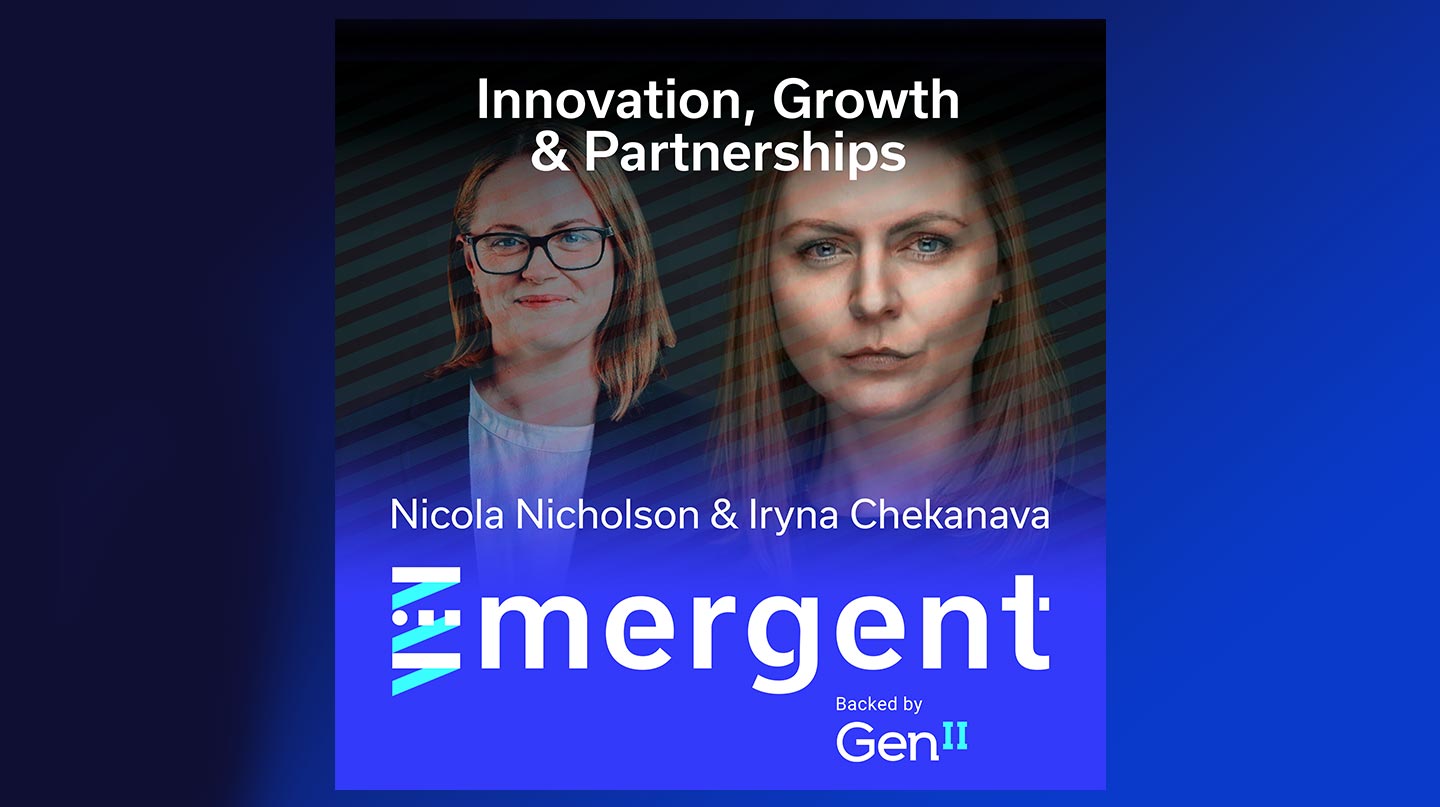 Innovation, Growth & Partnerships